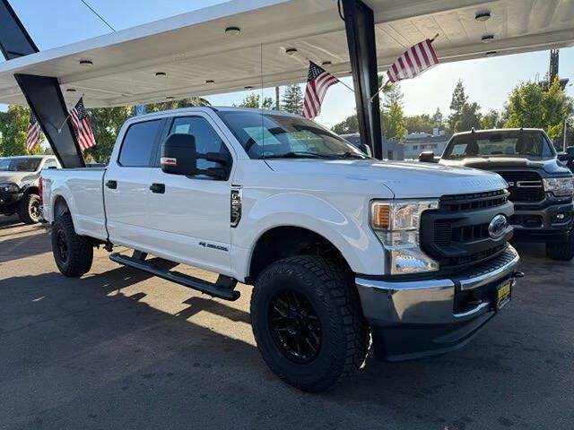Used 2020 Ford F250 XL AWD/4WD image 62