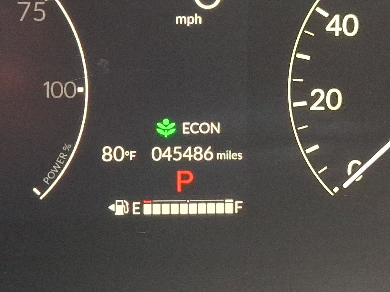 Certified 2025 Honda CR-V Sport-L image 20