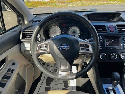 Used 2014 Subaru Impreza 2.0i Sport Limited image 21