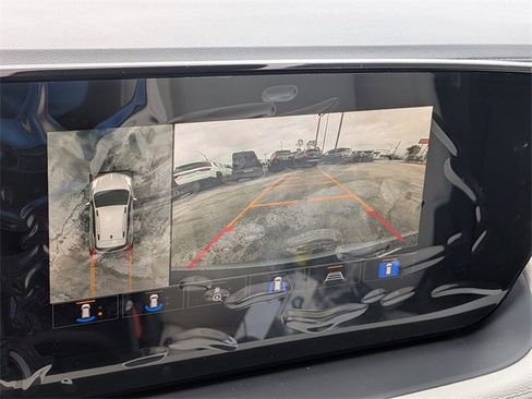 New 2026 Buick Encore GX Preferred w/ Advanced Technology Package image 20