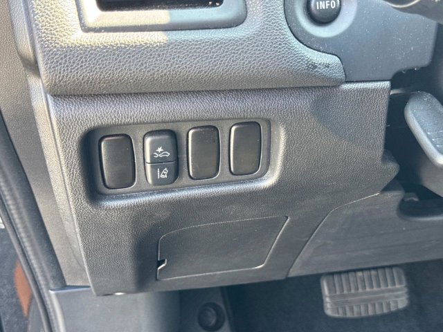 Used 2025 Mitsubishi Outlander Sport AWD image 25