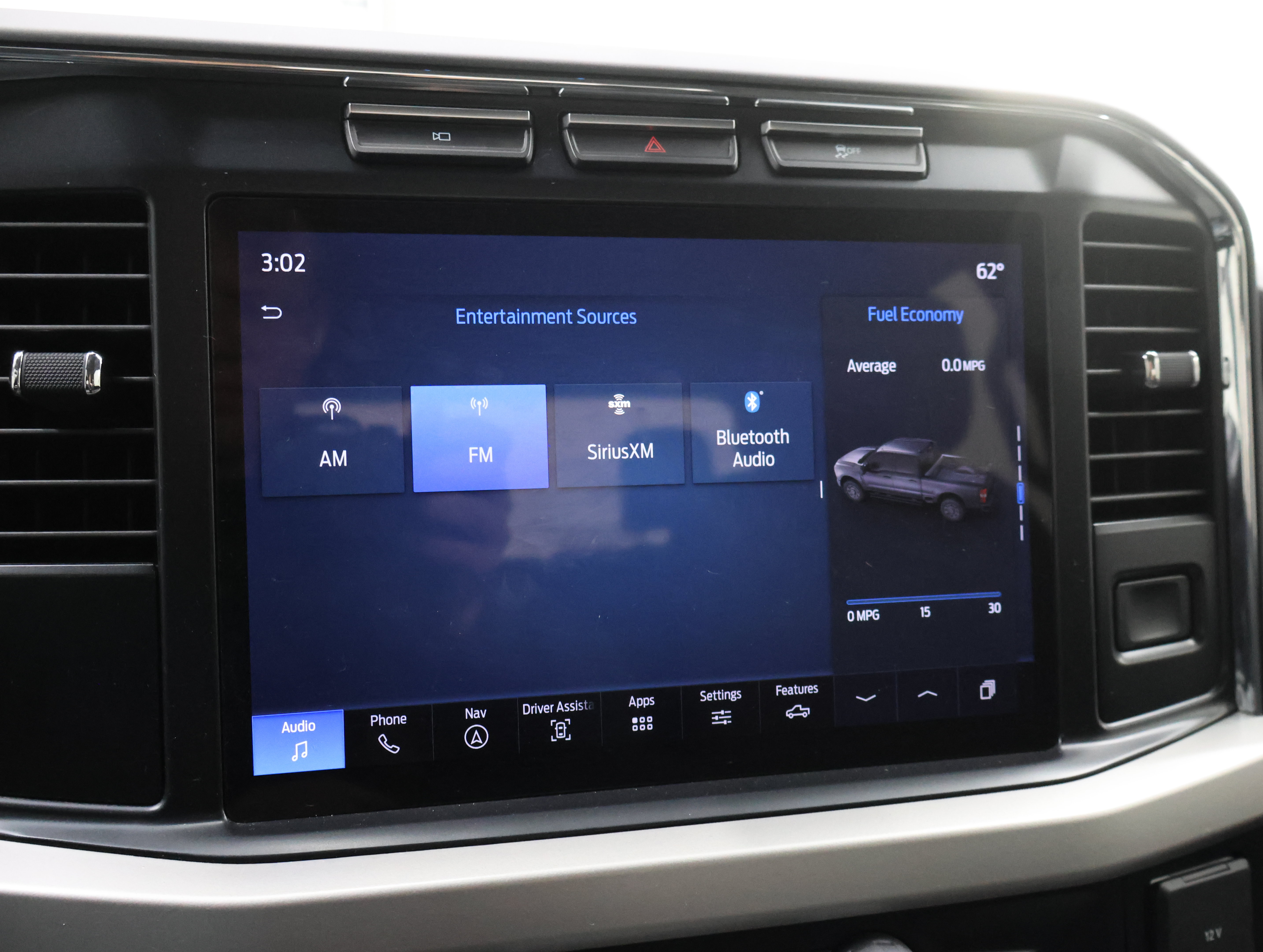 Used 2023 Ford F350 XLT w/ XLT Premium Package AWD/4WD image 52
