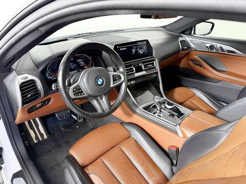 Used 2022 BMW M850i xDrive Coupe AWD/4WD image 37