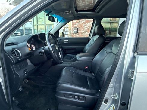 Used 2014 Honda Pilot EX-L image 11
