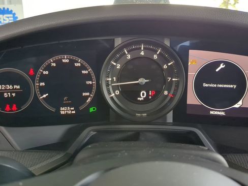 Used 2021 Porsche 911 Carrera w/ Premium Package image 14