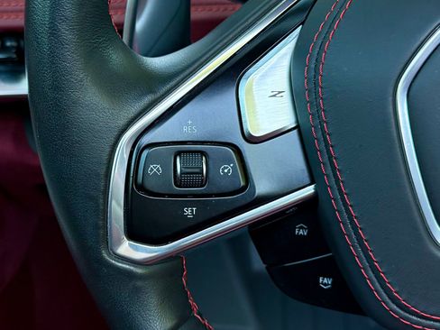 Used 2020 Chevrolet Corvette Stingray Premium Conv w/ 3LT Preferred Equipment Group RWD image 41