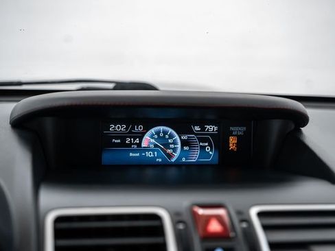 Used 2020 Subaru WRX Limited w/ Popular Package #3 image 32