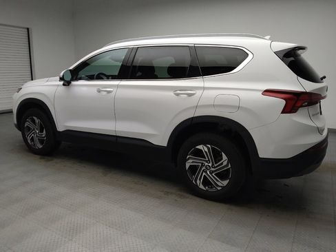 Used 2023 Hyundai Santa Fe SEL w/ Cargo Package AWD/4WD image 3