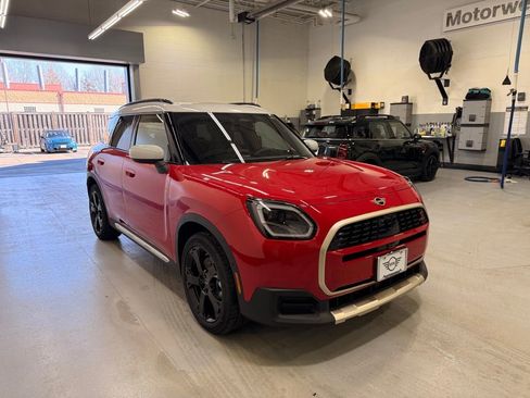 New 2026 MINI Cooper Countryman S image 7