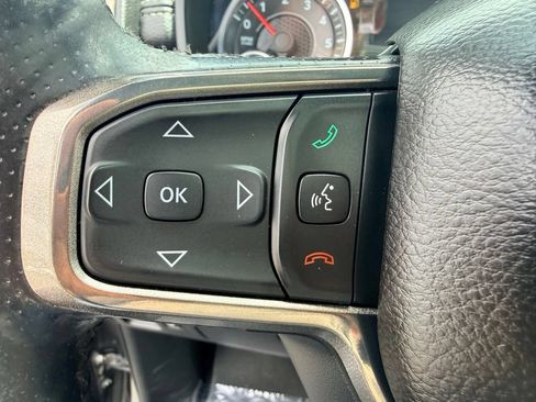 Used 2019 RAM 1500 Sport w/ Leather & Sound Group AWD/4WD image 22