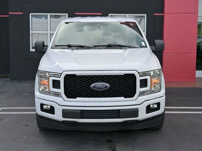 Used 2019 Ford F150 XL