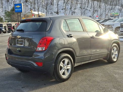 Used 2019 Chevrolet Trax LS w/ LPO, Protection Package image 6