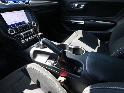 Certified 2021 Ford Mustang GT w/ GT Performance Package RWD image 20