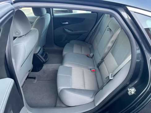 Used 2015 Chevrolet Impala LS image 20