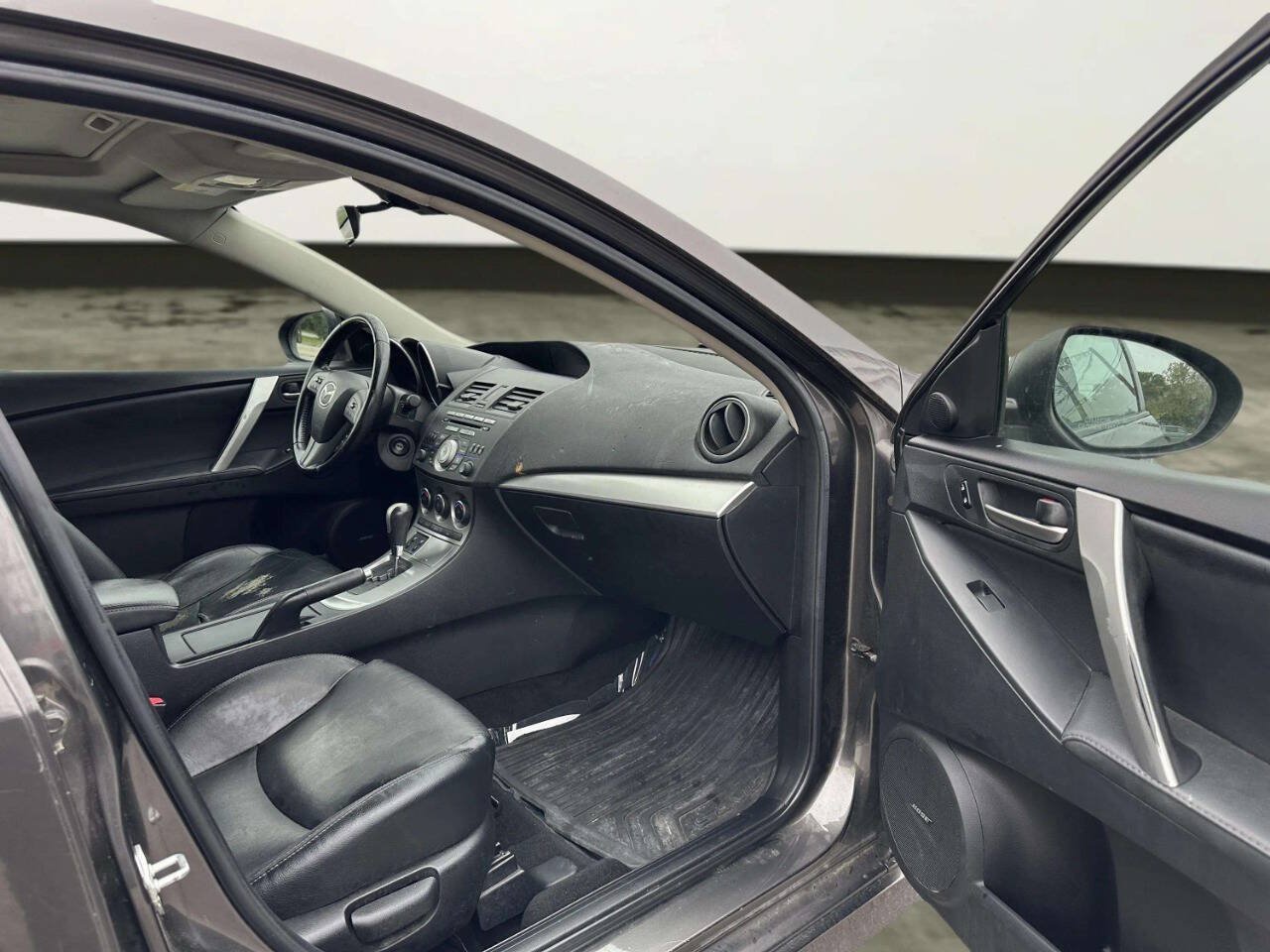 Used 2010 MAZDA MAZDA3 s Grand Touring FWD image 21