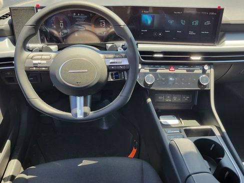 New 2026 Hyundai Sonata SEL FWD image 6