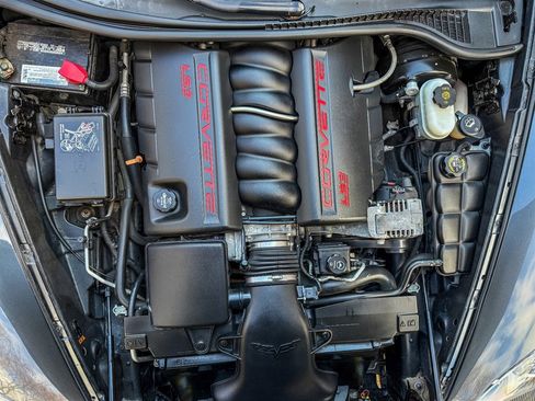 Used 2013 Chevrolet Corvette Convertible image 68