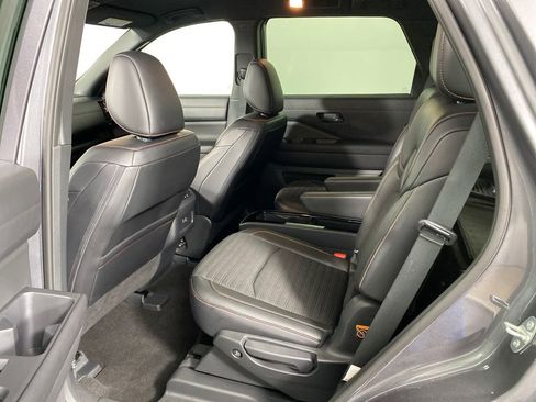 Used 2023 Nissan Pathfinder Rock Creek image 28
