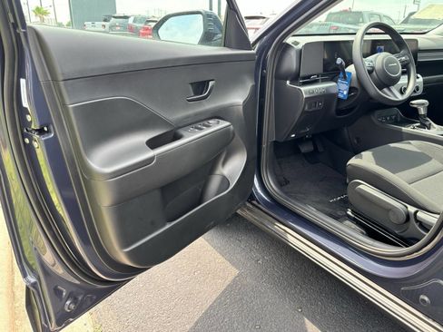 New 2026 Hyundai Kona SE FWD image 13