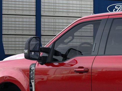 New 2026 Ford F350 Lariat w/ Lariat Ultimate Package image 20