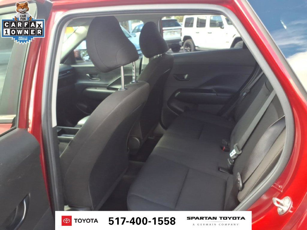 Used 2024 Hyundai Kona SEL AWD/4WD image 12