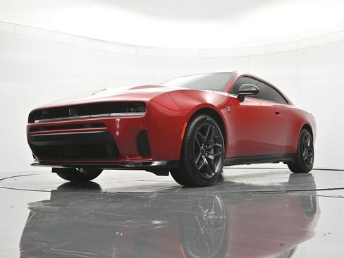 New 2026 Dodge Charger Scat Pack w/ Blacktop Package AWD/4WD image 34