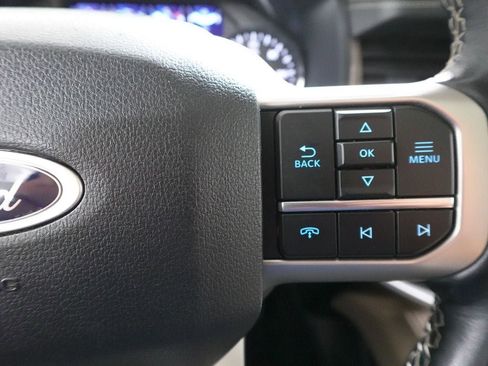 Certified 2024 Ford Expedition Limited image 14