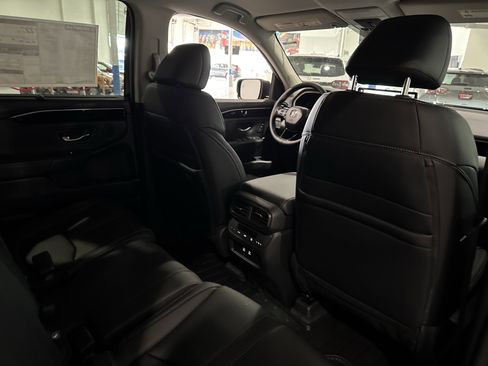 New 2026 Honda Pilot EX-L image 37