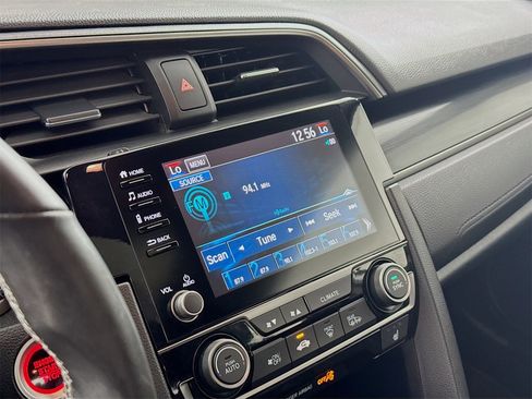 Used 2021 Honda Civic EX image 12