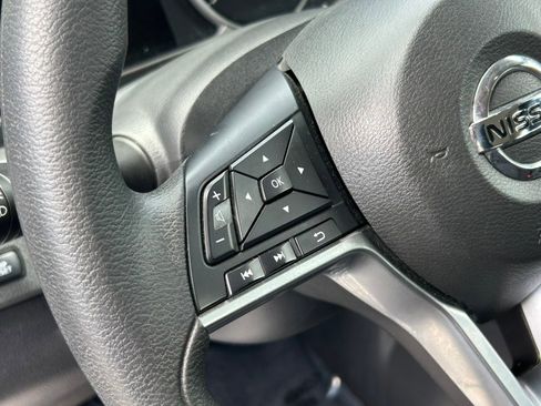 Used 2021 Nissan Leaf S Plus FWD image 16