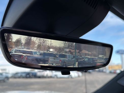 New 2026 GMC Sierra 1500 AT4 w/ AT4 Premium Package image 33