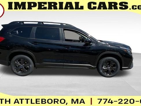 New 2026 Subaru Ascent Premium AWD/4WD image 11