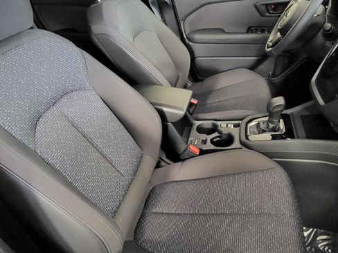 Certified 2025 Subaru Forester Premium image 13