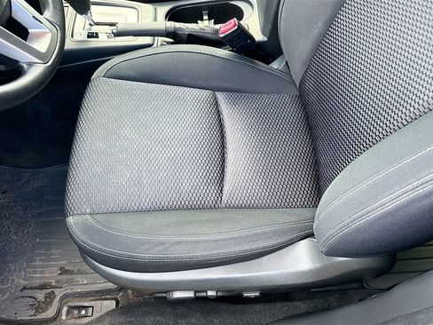 Used 2018 Subaru Forester 2.5i Premium AWD/4WD image 21