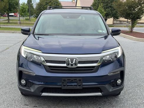 Used 2020 Honda Pilot EX-L image 3