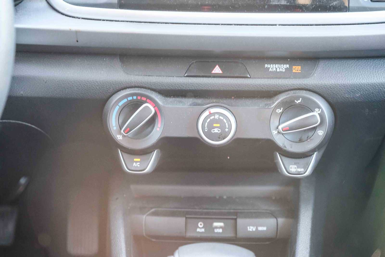 Used 2019 Kia Rio S FWD image 12