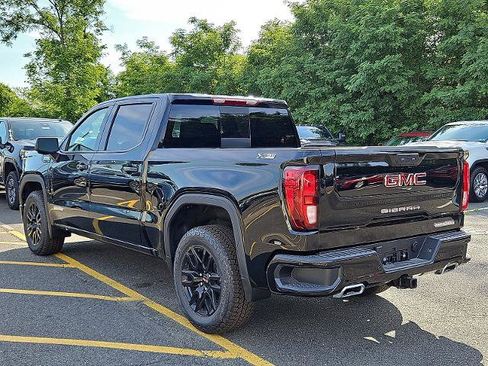 New 2026 GMC Sierra 1500 Elevation w/ Elevation Premium Package AWD/4WD image 4