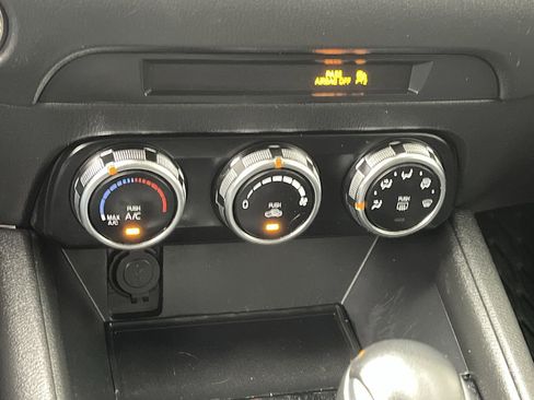 Used 2018 MAZDA CX-5 Sport image 19