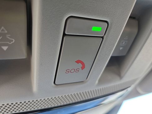 New 2026 Nissan Murano SL image 21