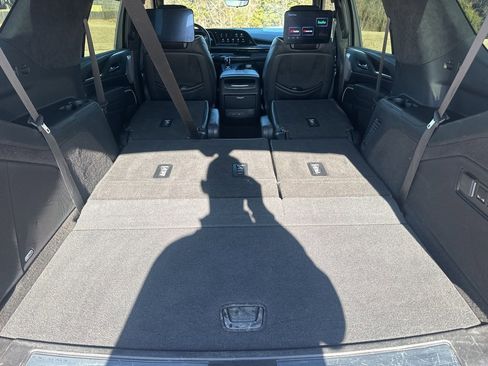 Certified 2023 Cadillac Escalade Sport Platinum image 48
