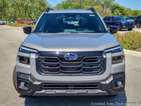 New 2026 Subaru Outback Touring XT AWD/4WD image 4