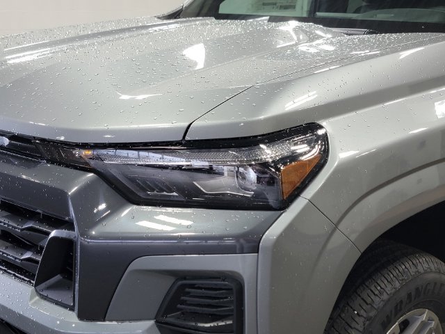 New 2026 Chevrolet Colorado LT w/ LT Convenience Package AWD/4WD image 9