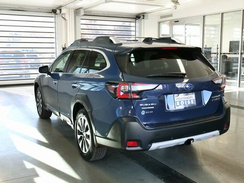 Used 2023 Subaru Outback Touring XT w/ Popular Package #2 image 4