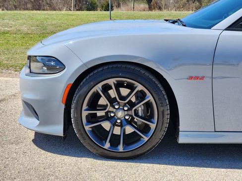 Used 2021 Dodge Charger Scat Pack w/ Driver Convenience Group image 8