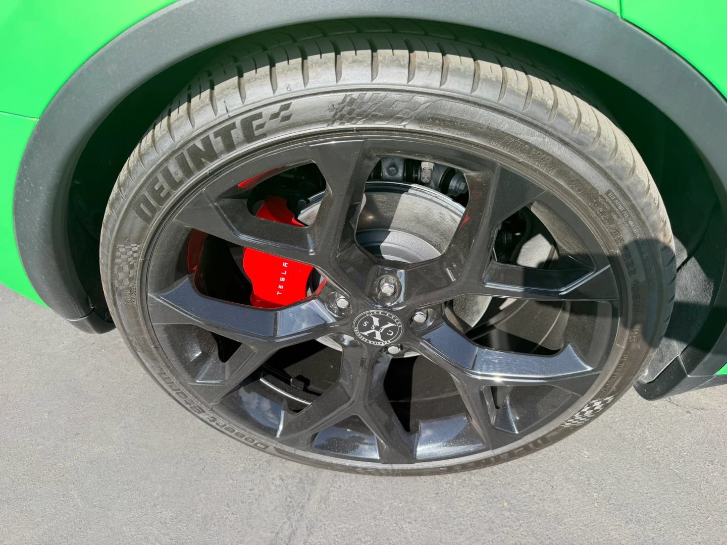 Used 2022 Tesla Model Y Performance AWD/4WD image 20
