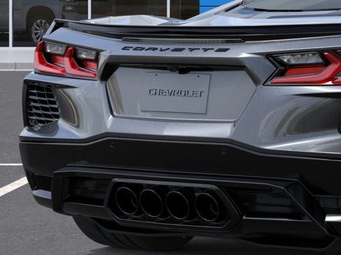 New 2027 Chevrolet Corvette Stingray Coupe w/ 1LT RWD image 15