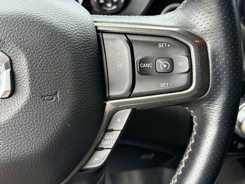 Used 2022 RAM 1500 Rebel w/ Rebel Level 1 Equipment Group image 39