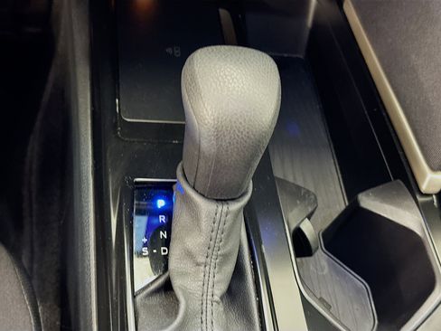 Used 2025 Toyota Camry LE image 25