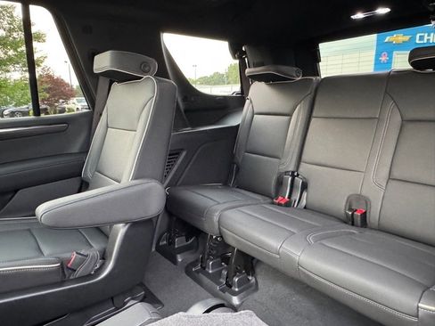 New 2025 Chevrolet Tahoe Premier image 8