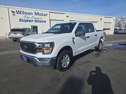 Used 2023 Ford F150 XLT